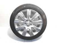 Roata rezerva aliaj R21 ET49, cod HY32-1007-FA, Land Rover Discovery V (L462) (id:562586)
