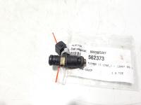 Injector, cod 8200885287, Renault Twingo 2, 1.2 TCE, D4F780 (id:562373)