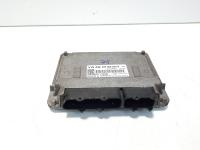 Calculator motor ECU, cod 03E906023B, Seat Ibiza 5 Sportcoupe (6J1), 1.2 benz, BZG (idi:560458)