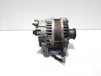 Alternator 185A, cod 231001822R, Renault Master III Platforma, 2.3 DCI, M9T700 (id:562418)
