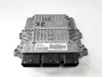 Calculator motor, cod 9663885680, 9661642180, Peugeot 406 Coupe, 2.0 HDI, RHZ (idi:538568)