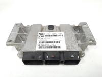 Calculator motor, cod 9662258780, 9654596080, Peugeot 207 Sedan, 1.4 16v benz, KFU (idi:538796)