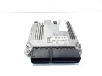 Calculator motor ECU, cod 03G906016JN, 0281012697, VW Sharan (7M8, 7M9, 7M6), 2.0 TDI, BRT (idi:560457)