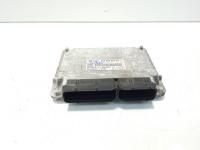 Calculator motor ECU, cod 8200509516, 8200509552, Renault Megane 2 Sedan, 1.4 benz, K4J740 (idi:560486)