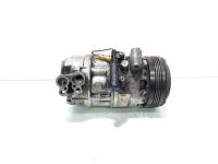 Compresor clima, Bmw 3 (E46) 2.0 diesel, 204D4 (id:562813)