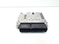 Calculator motor ECU, cod 03C906016CS, 0261S08367, Seat Ibiza 5 Sportcoupe (6J1), 1.4 TSI, CAXA (idi:557619)