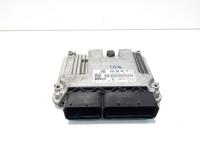 Calculator motor ECU, cod 03G906021KH, 0281013226, VW Passat Variant (3C5), 1.9 TDI, BXE (idi:560487)