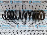 Arc spate, Ford Focus 2 sedan (DA),  2.0tdci