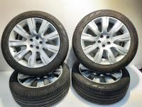 Set jante aliaj R21, ET49, cod HY32-1007-FA, Land Rover Discovery Sport (L550) (idi:562593)