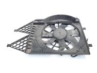 Electroventilator, cod 6R0121207, Seat Ibiza 5 ST (6J8), 1.4 benz, CGG (idi:558640)