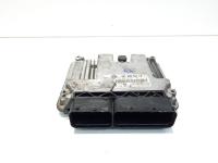 Calculator motor ECU, cod 03G906021LB, 0281013238, Audi A3 Sportback (8PA), 1.9 TDI, BXE (idi:560528)