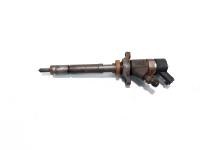 Injector, cod 0445110259, Ford Focus 2 Combi (DA), 1.6 TDCI, G8DB (pr:110747)