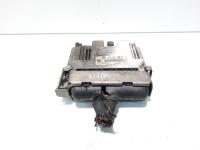 Calculator motor, cod 03L907309AE, 0281017946, Vw Passat Variant (365), 2.0 TDI, CFF (id:563035)