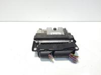 Calculator motor, cod 8K1907115D, 0261201961, Audi A4 (8K2, B8), 1.8 TFSI, CDHB (id:563117)