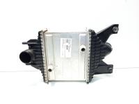 Radiator intercooler, cod FPLA-6K775-AB, Land Rover Discovery V (L462), 3.0 diesel, 306DT (id:562447)