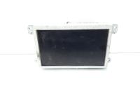 Display navigatie, cod 4F0919603B, Audi A6 Allroad (4FH, C6) (idi:557266)