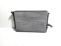 Radiator racire apa, cod 5C0121251L, VW Jetta 4 (6Z), 2.0 TDI, CUUA (id:563387)