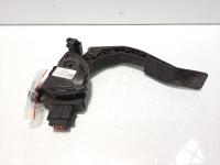 Pedala acceleratie, cod 8K1721523, Audi A4 Avant (8K5, B8) (id:563228)