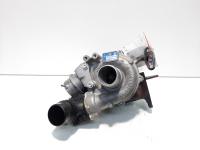 Turbosuflanta, Renault Fluence, 1.6 DCI, R9M402 (idi:562417)