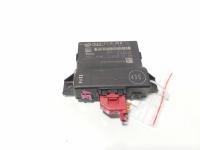 Modul control central, cod 8T0907468M, Audi A4 (8K2, B8) (id:563592)