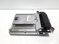 Calculator motor ECU, cod 8K0907401F, 0281014725, Audi A4 Avant (8K5, B8), 3.0 TDI, CAP (id:563777)