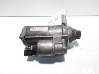 Electromotor cu Start-Stop, cod 02Z911024L, Vw Golf 7 (5G) 1.6 TDI, CLH, 5 vit man (id:563878)