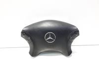 Airbag volan cu comenzi, cod A305422799162, Mercedes Clasa C T-Model (S203) volan pe stanga (id:563915)