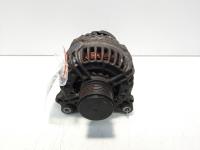 Alternator 140A Bosch, cod 06F903023J, Audi A4 (8EC, B7), 2.0 TDI, BPW (pr:110747)