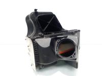 Carcasa filtru aer, cod 8R0133835E, Audi A4 (8K2, B8) 1.8 TFSI, CDHB (idi:555840)