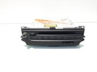 Radio CD cu navigatie, cod 9200447, Bmw 5 (F10) (id:564235)