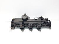 Capac culbutori, cod 8200629199, Renault Megane 3, 1.5 DCI, K9K636 (id:564502)