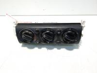 Panou comanda AC, cod 64111502214, Mini Cooper Cabrio (R52)  (idi:559571)