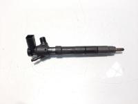 Injector Delphi, cod 04L130277BD, Audi A3 (8V1), 1.6 TDI, DDY (idi:562033)