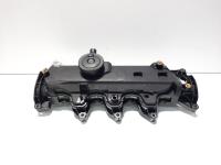 Capac culbutori, cod 8200629199, Renault Megane 3, 1.5 DCI, K9K636 (id:564556)