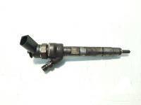 Injector, cod 7798446-04, 0445110289, Bmw 1 Coupe (E82), 2.0 diesel, N47D20C (pr:110747)