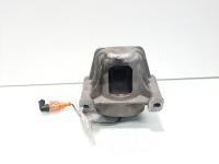 Tampon motor stanga cu fir, cod 8K0199381, Audi A5 Sportback (8TA), 2.0 TDI, CAH (idi:562053)