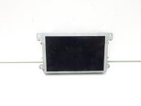 Display bord cu navigatie, cod 4F0919604, Audi A4 Avant (8K5, B8) (idi:562083)