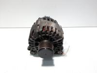 Alternator 140A Valeo, cod 03L903023A, VW Tiguan (5N), 2.0 TDI, CFG (id:564644)