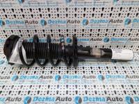 Cod oem: 1T0413031GT amortizor dreapta fata, Vw Golf 6 Variant (AJ5) 2.0tdi