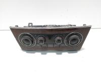 Panou comanda AC, cod A2038304085, Mercedes Clasa C T-Model (S203) (idi:563732)