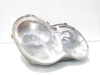 Far dreapta, A2038201459, Mercedes Clasa C T-Model (S203)facelift, volan pe dreapta (idi:563733)