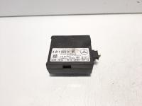 Modul alarma, cod A2118209126, Mercedes Clasa C T-Model (S203) (idi:563737)