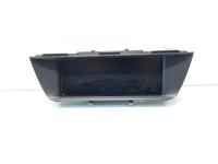 Display navigatie, cod 9225707-03, Bmw 5 Gran Turismo (GT) (idi:564232)