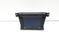 Display bord, cod 13178570, Opel Zafira B (A05) (idi:562109)
