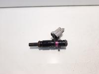 Injector, cod 166009685R, Renault Twingo 3, 1.0 SCe, H4D400 (id:564881)