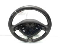 Volan piele comenzi, cod GM13127925, Opel Zafira A (F75)  (id:565088)