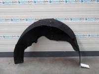 Cod oem: 4M51-N278B51-AF, carenaj stanga spate Ford Focus 2 hatchback (DA) 2007-2011