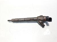 Injector, cod 04L130277AJ, 0445110477B, VW Golf 7 Sportsvan (AM1, AN1), 1.6 TDI, CLH (idi:562141)