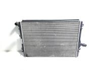 Radiator racire apa, cod 1K0121251MD, Skoda Superb II (3T4), 2.0 TDI, BMP (id:563573)