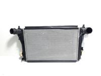 Radiator intercooler, cod 1K0145803BN, VW Tiguan (5N), 2.0 TDI, CBAB (id:565304)